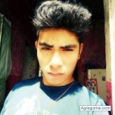 Busco conocer gente. Que sea fiel