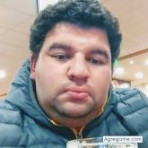 sandrobarrera chico soltero en Río Bueno