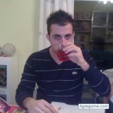 ELBRASAS chico soltero en Gandia