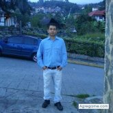 gilbertcor chico soltero en Puerto Montt