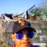 Cesar Moreno