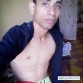 Renealberto1990 chico soltero en Puerto Padre