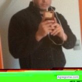 Odimanis chico soltero en Graneros