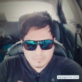 Frank Salazar Manrique