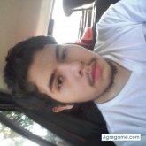 Nachoju chico soltero en Libertador General San Martín