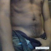 SoloFede chico soltero en General Roca