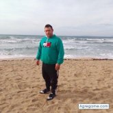 Busco pareja. Personas honestas. Soy