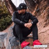 Chatear con Austinvasquez de Juliaca