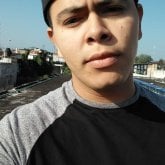 Busco conocer gente. Conocer amistades.