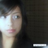 Anali chica soltera en Lima