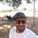 almaxximo chico soltero en Glendale