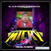 Sonidomicky Miguel Rugerio Sán