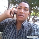 Jorge1Mena chico soltero en Santa Bárbara