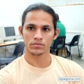 RubielConde chico soltero en Bayamo