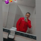 Una chica para que me quiera.