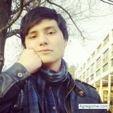 qwenoctis chico soltero en Cabrero