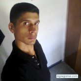 jhondervarela37 chico soltero en Caracas