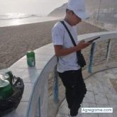Jeremi Bonilla Marcos