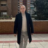 Busco pareja. Mujeres entre 40 y 55