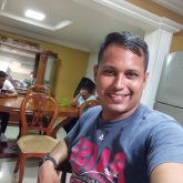 Fricafer chico soltero en Guarenas