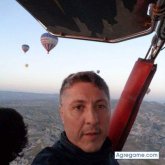 Sere123ab chico soltero en Santiago