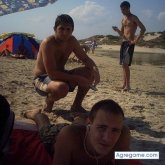 Chatear con danir de Madrid Ciudad