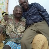 josemcconlly chico soltero en El Valle