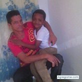 stivenortiz2740 chico soltero en Santiago De Cali