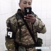 lykanray chico soltero en Alto