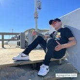 Hospital. Busco ligar. Conocer alguien.