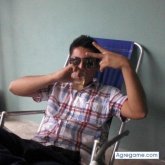 Vl4d1 chico soltero en Rioja