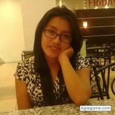 sandra9425 chica soltera en Juan Montalvo