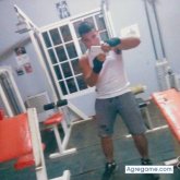 Javier Machado