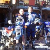jarn chico divorciado en Burgos