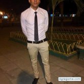 ruberosoria chico soltero en Talca