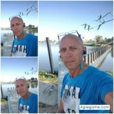 Marcel1949 chico soltero en Tampa