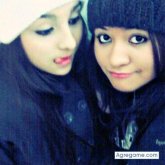 andreaa chica soltera en Mendoza