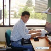 JALEJO chico soltero en Bogotá