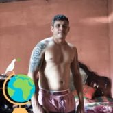 Chofer. Alguien que sea real. Super