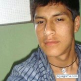 Chuy Joshee