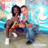 PadillaMejiac chico soltero en Oluta