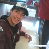 Chatear con Marcos199527 de Colón