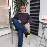 Comersiante. Busco pareja. Yo busco una