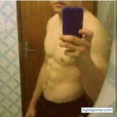 Agabo chico soltero en Asunción