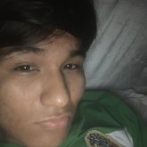 Busco alguien con quien pasarla bien.