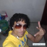 BYRONPLATA chico soltero en Santo Domingo