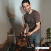 lupoeduard chico soltero en Monte Comán