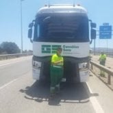 Rubia fuerte y guapa. WhatsApp 622051898