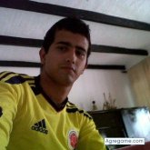 Juan Pablo Rincon Cortes