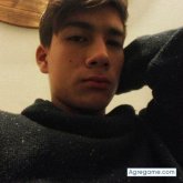 juansebastian6170 chico soltero en Apulo